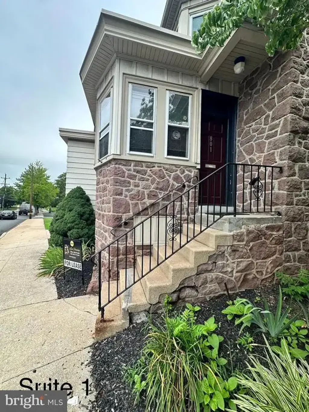 801 N Charlotte St #suite 1, POTTSTOWN