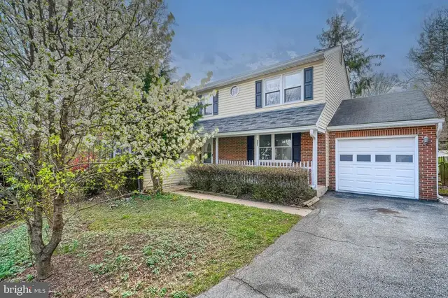 262 Hunters Ridge Rd, Lutherville Timonium