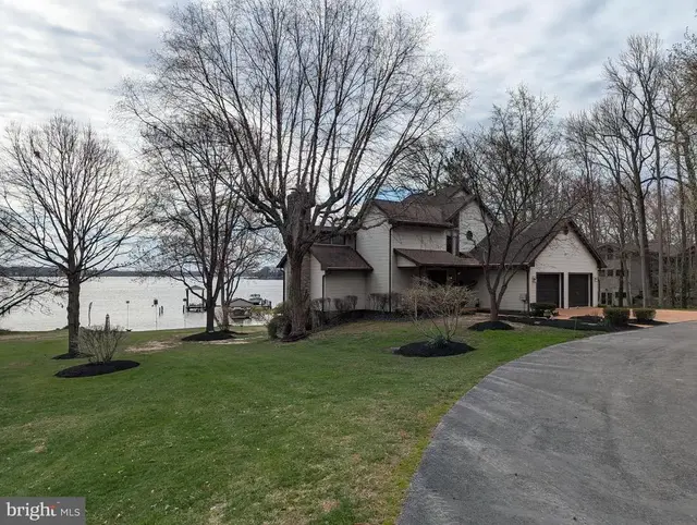 3729 Abingdon Beach Rd, Abingdon