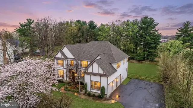 14209 Seneca Rd, Darnestown