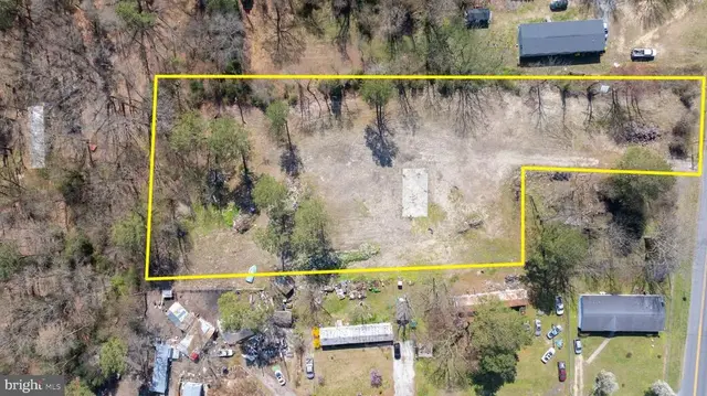 0 Coverdale Rd, Bridgeville