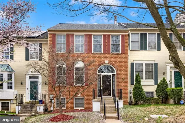 5577 Rivendell Pl, Frederick