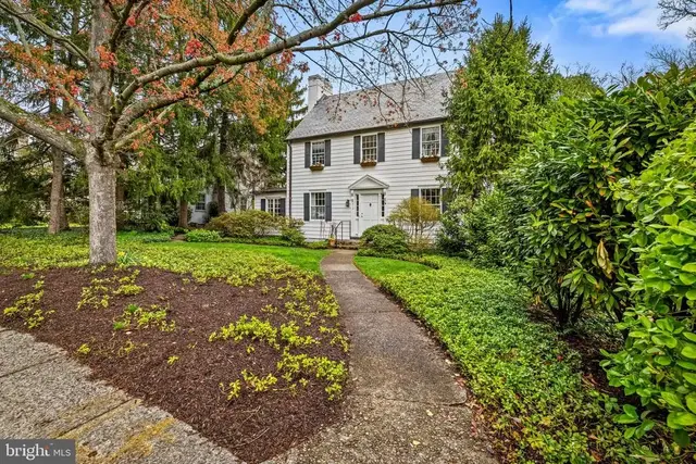212 Witherspoon Rd, Baltimore