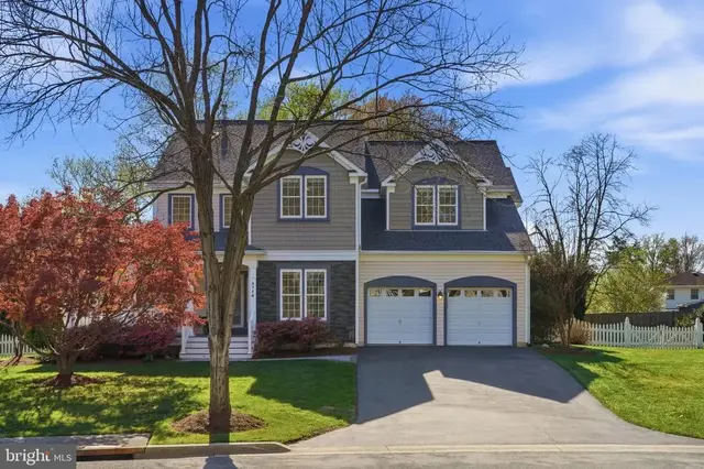 3714 Monitor Pl, Olney