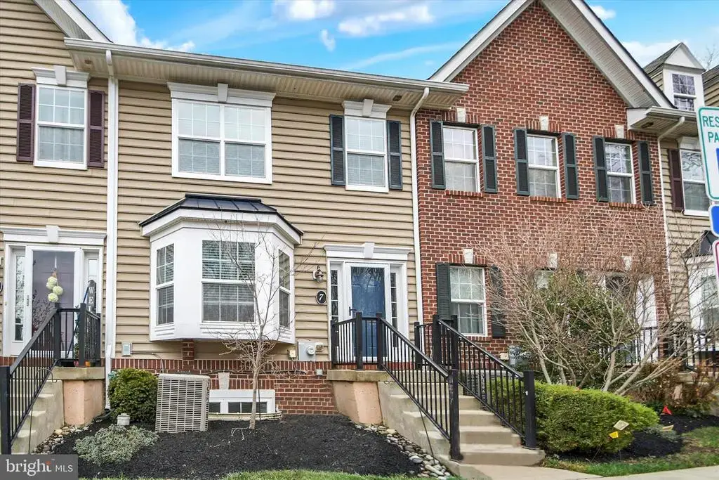 3752 William Daves Rd #7, DOYLESTOWN