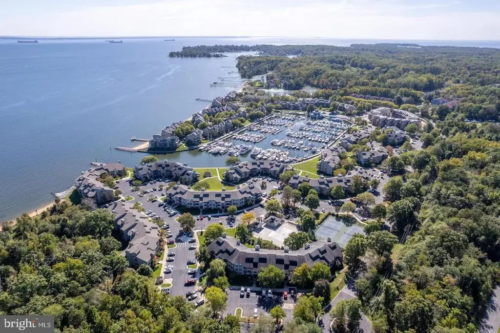 2108 Chesapeake Harbour Dr #201, ANNAPOLIS