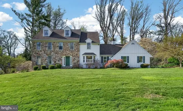 1109 Forsythe Ln, West Chester
