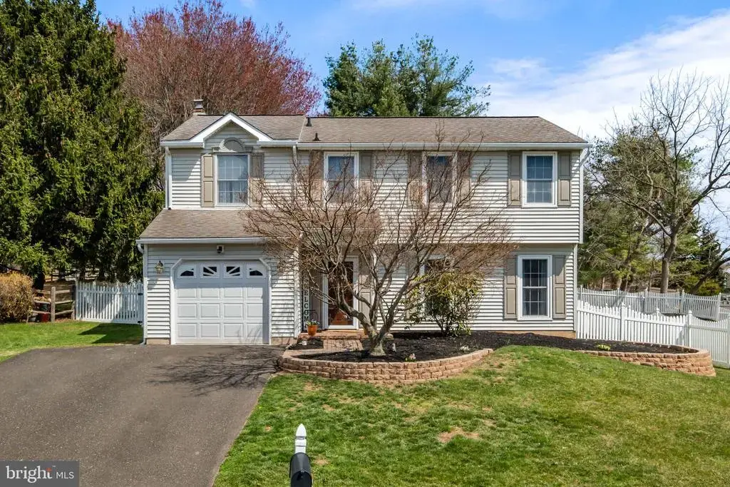 119 Hampton Dr, LANGHORNE