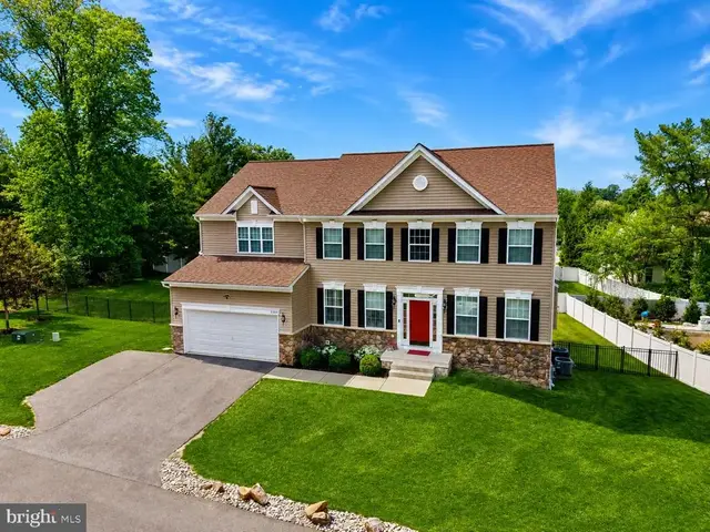 5308 E Gladys Pl, Ellicott City