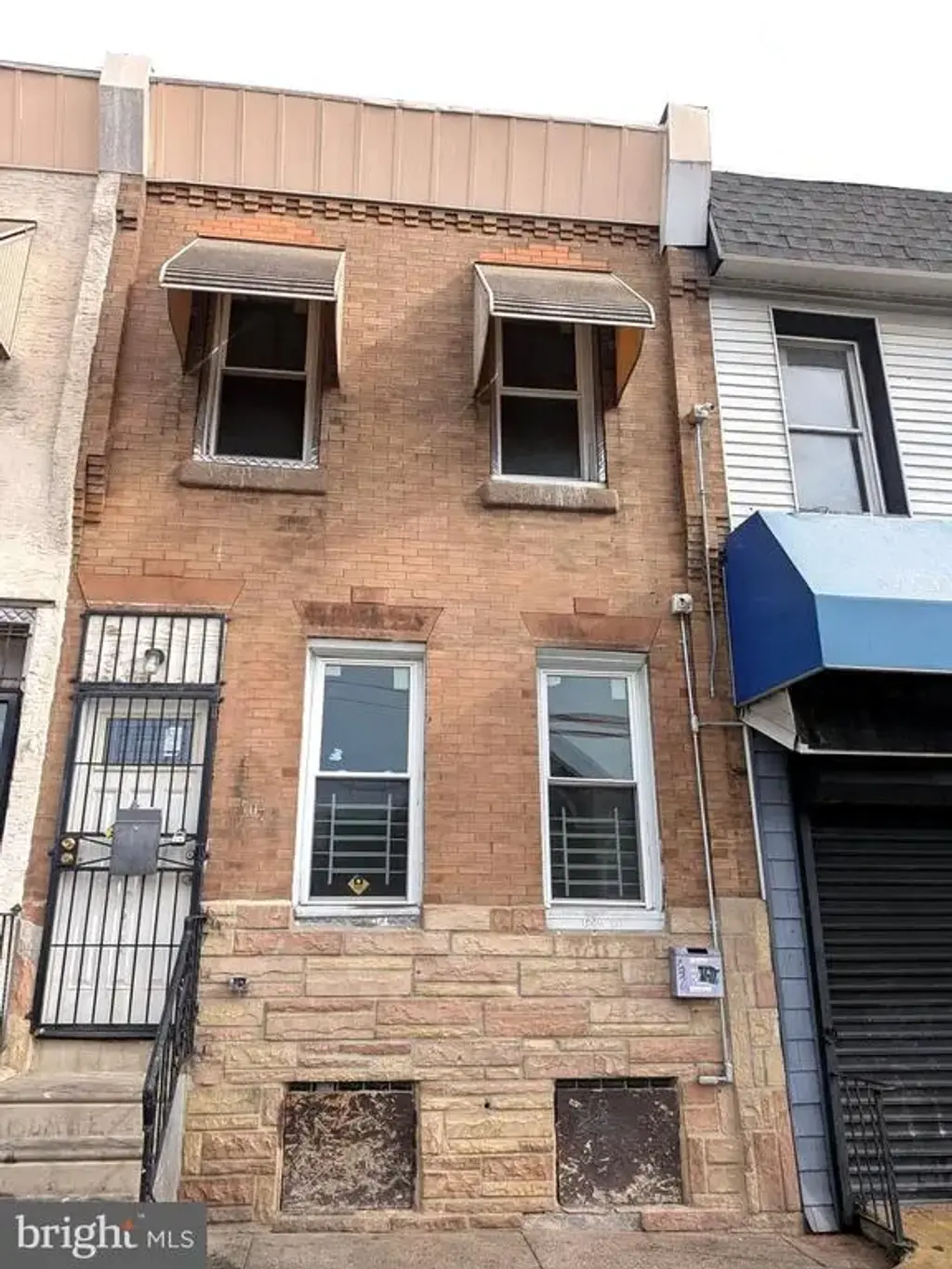 707 E Allegheny Ave, PHILADELPHIA
