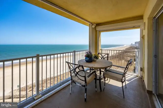 6201 Atlantic Ave #806, Ocean City