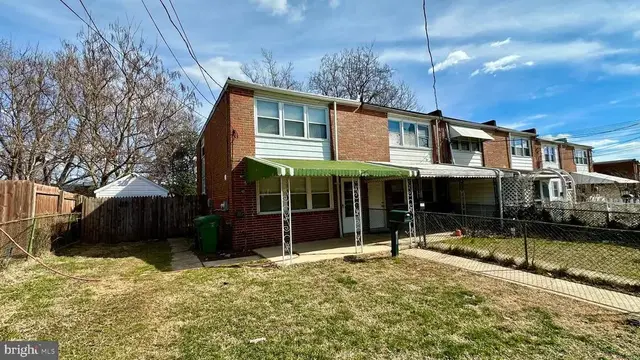 3111 Bero Rd, Baltimore