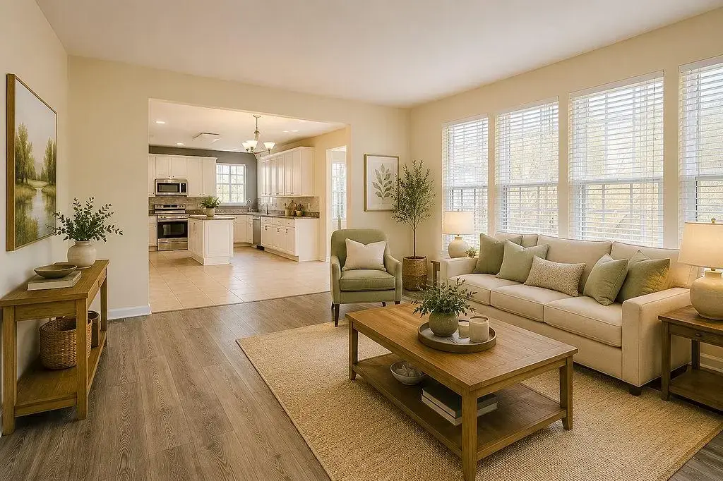 826 Tiffany Trl, ABINGDON