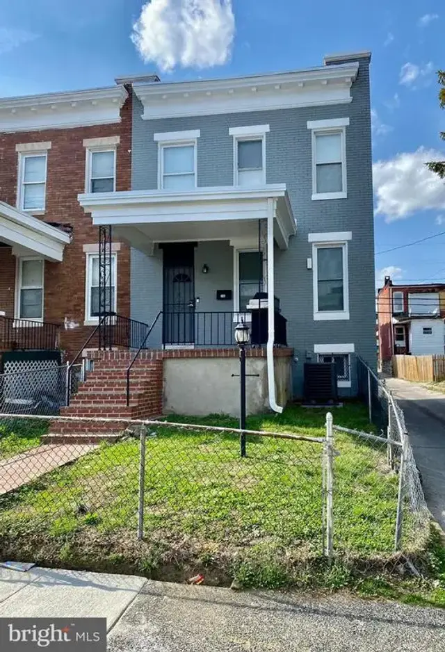 746 Linnard St, Baltimore