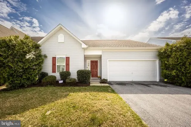 191 Bobbys Branch Rd, Millsboro