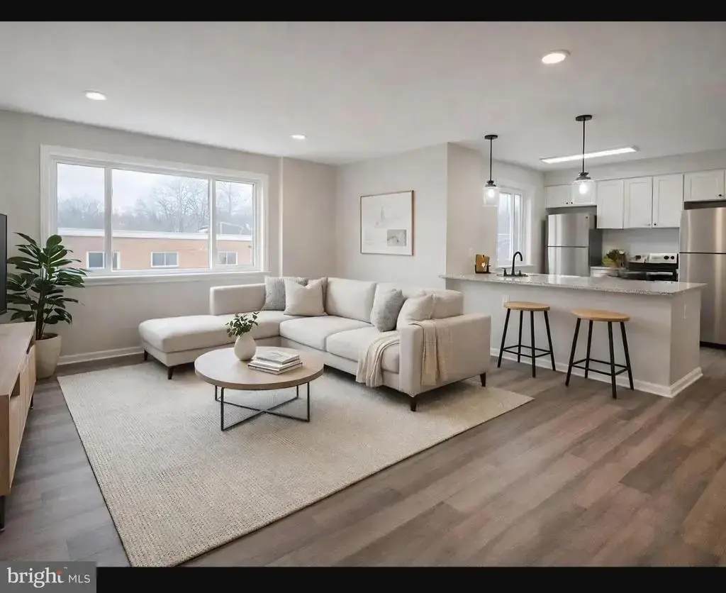 49 W Diamond, GAITHERSBURG