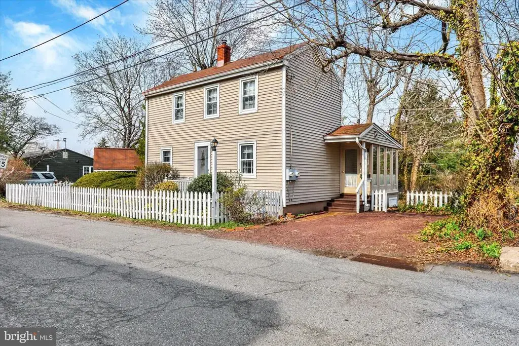 40 S Canal St, YARDLEY