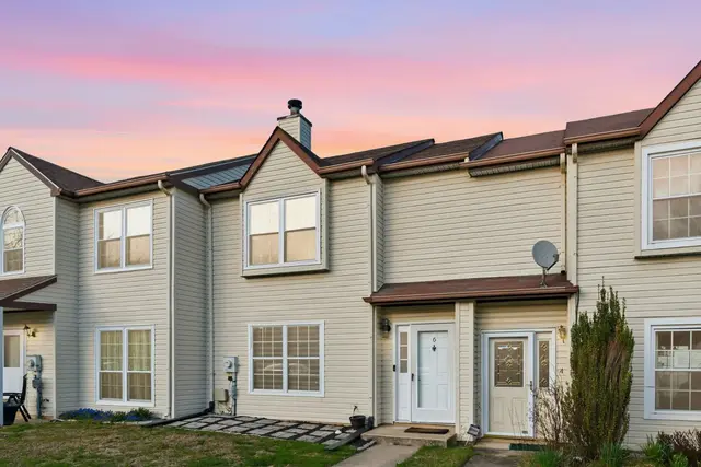 6 Ross, Newark