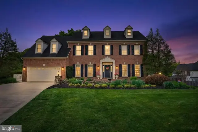 23 Eastport Ct, Lutherville Timonium