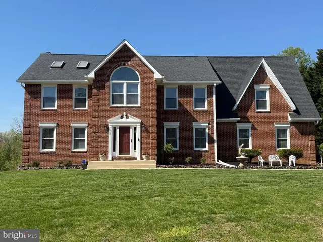 6400 Casey Way, Owings