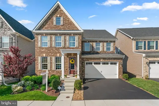 2663 Orchard Oriole Way, Odenton