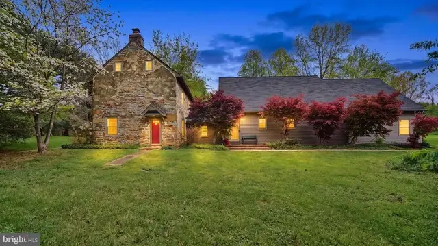 4037 Grande View Dr, Pylesville