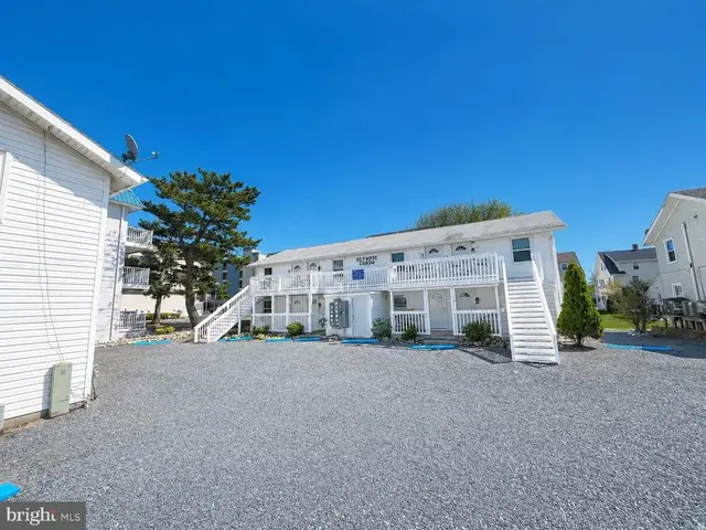 13 40th St #7, Ocean City