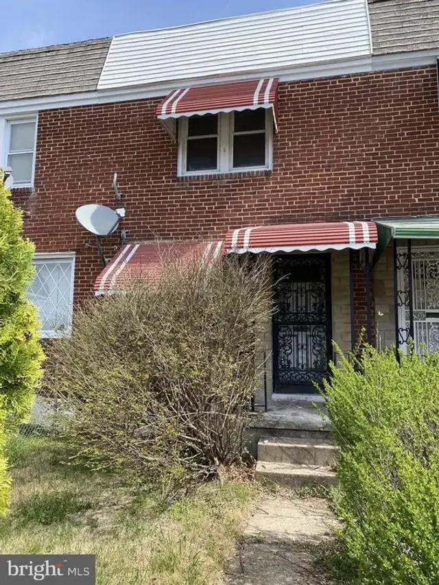 335 N Grantley St, Baltimore