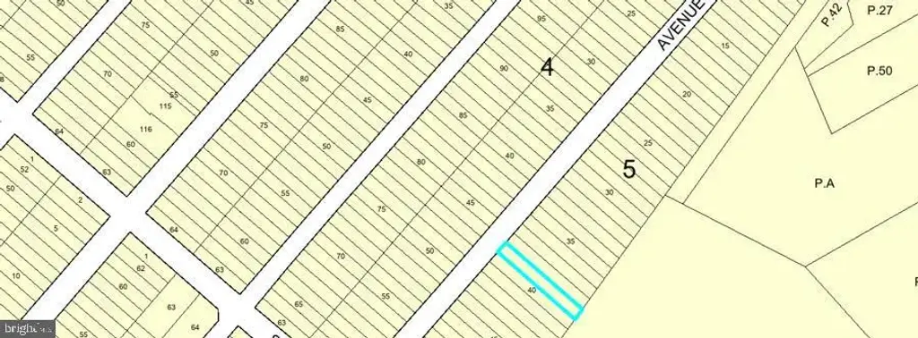 39 Shamrock Ave, CAPITOL HEIGHTS