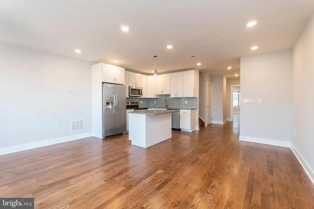 814 N Uber St #6, PHILADELPHIA
