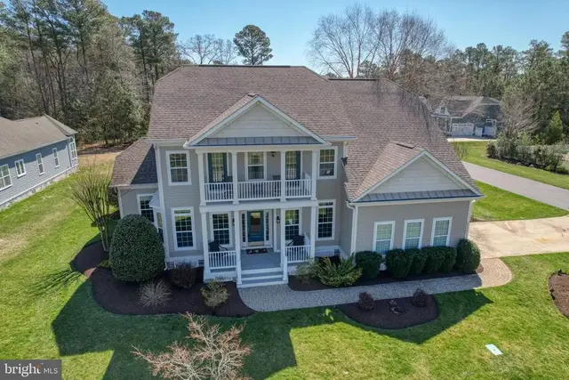 23251 Horse Island Rd, Lewes