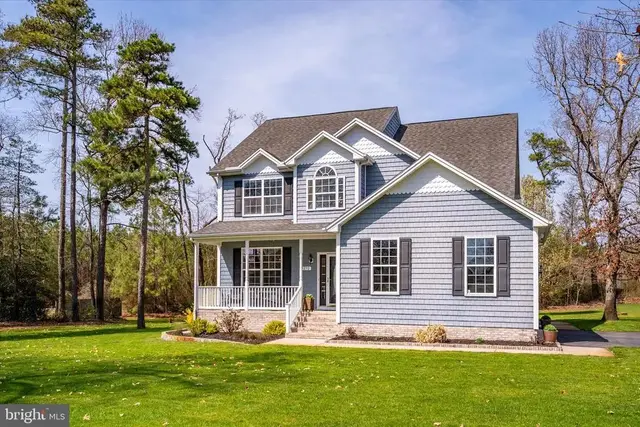 8292 Democracy Dr, Parsonsburg