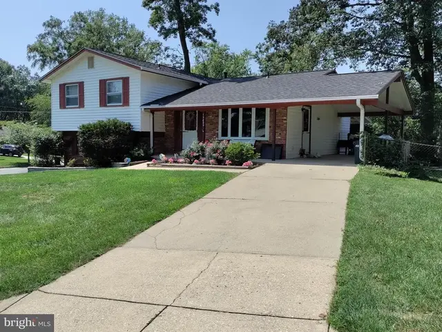 15800 Kerr Rd, Laurel