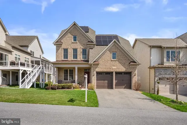 22039 Woodcock Way, Clarksburg