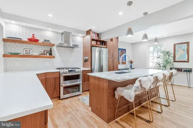 500 H St Sw, Washington