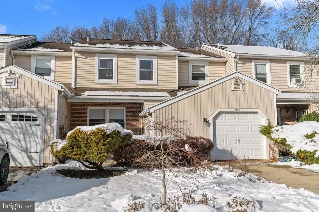 348 Tall Meadow Ln, YARDLEY