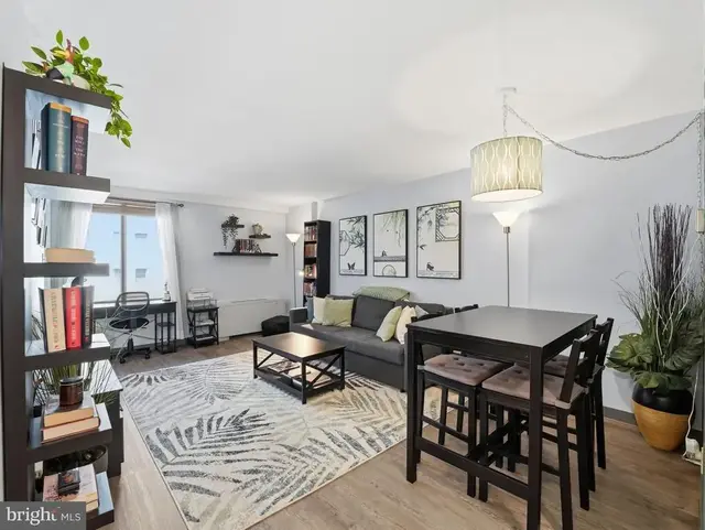 1420 N St Nw #307, Washington