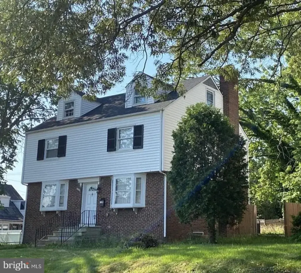 1319 Lakeside Ave, BALTIMORE