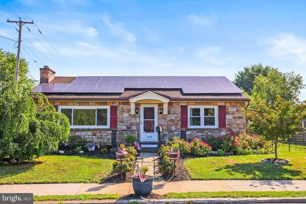 158 N Green St, PALMYRA