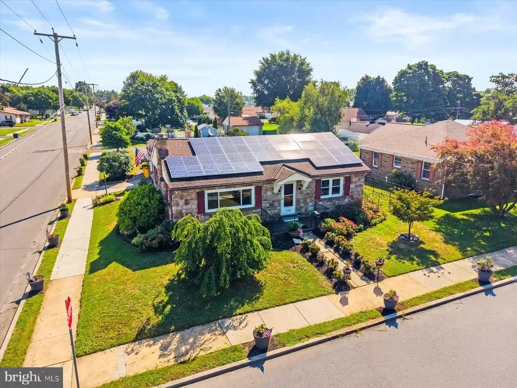 158 N Green St, PALMYRA