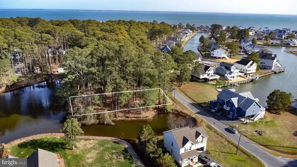 Lot 1136 Scimitar Way, GREENBACKVILLE