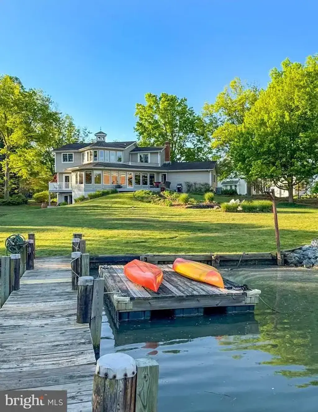 3712 Gateshead Dr, ANNAPOLIS