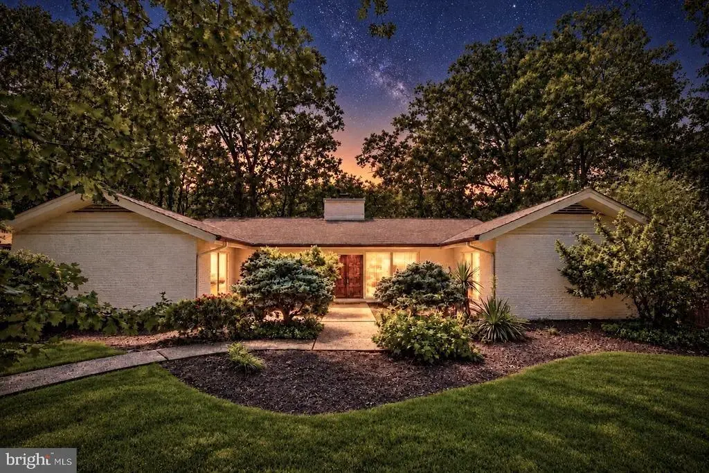 109 Goodloe Dr, FREDERICKSBURG