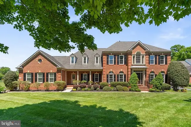11009 Bittersweet Ct, Ellicott City