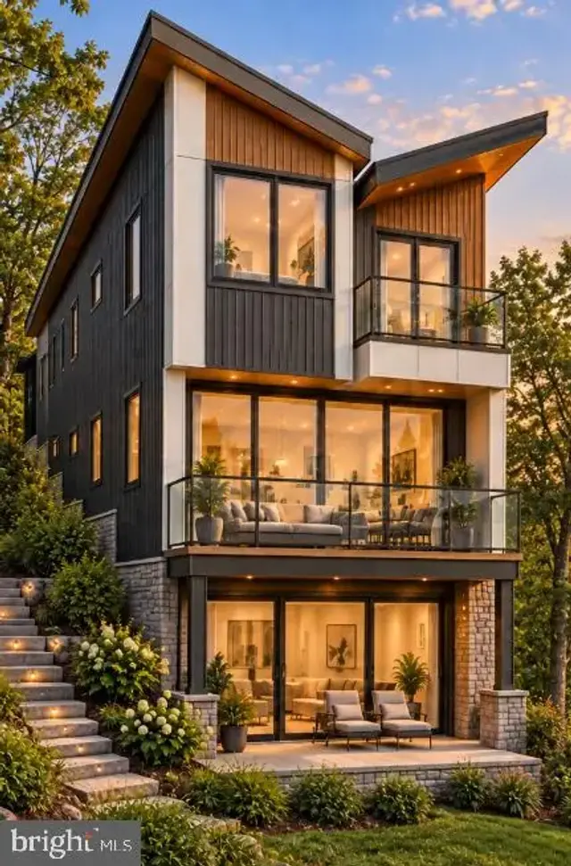 0 Pollard St S, Arlington