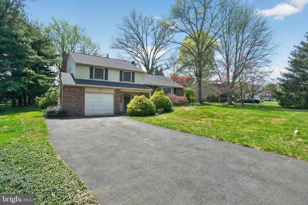 143 Merry Dell, CHURCHVILLE