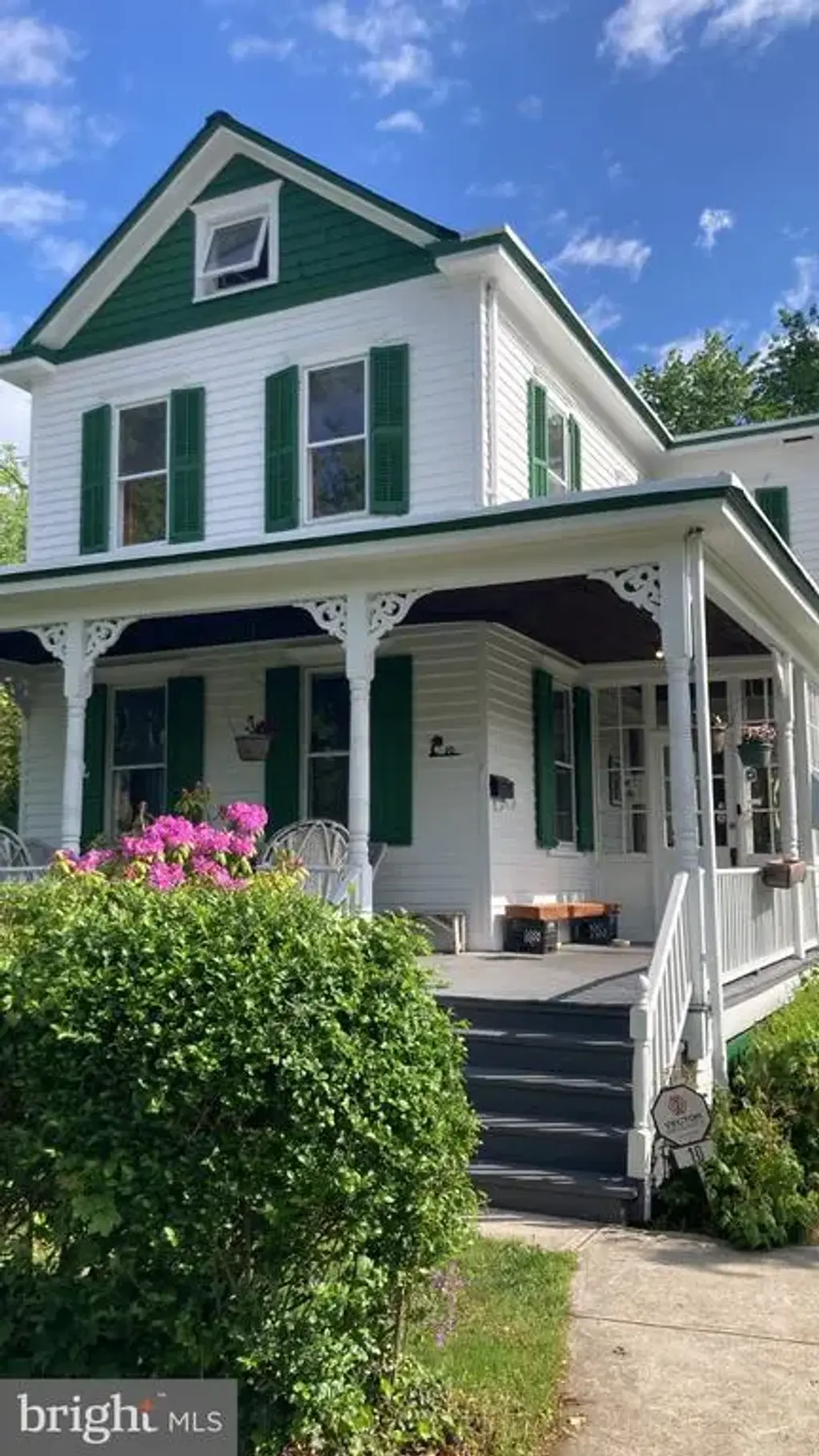 10 Stacey Ave, TRENTON