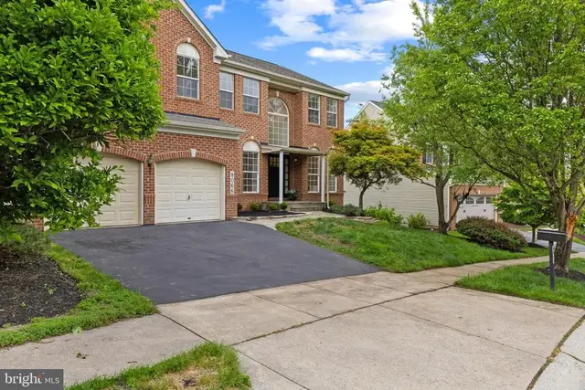 8066 High Castle Rd, Ellicott City