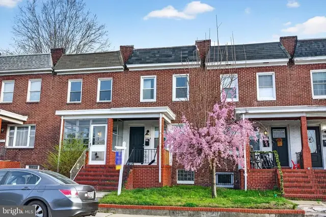 7014 Belclare Rd, Baltimore
