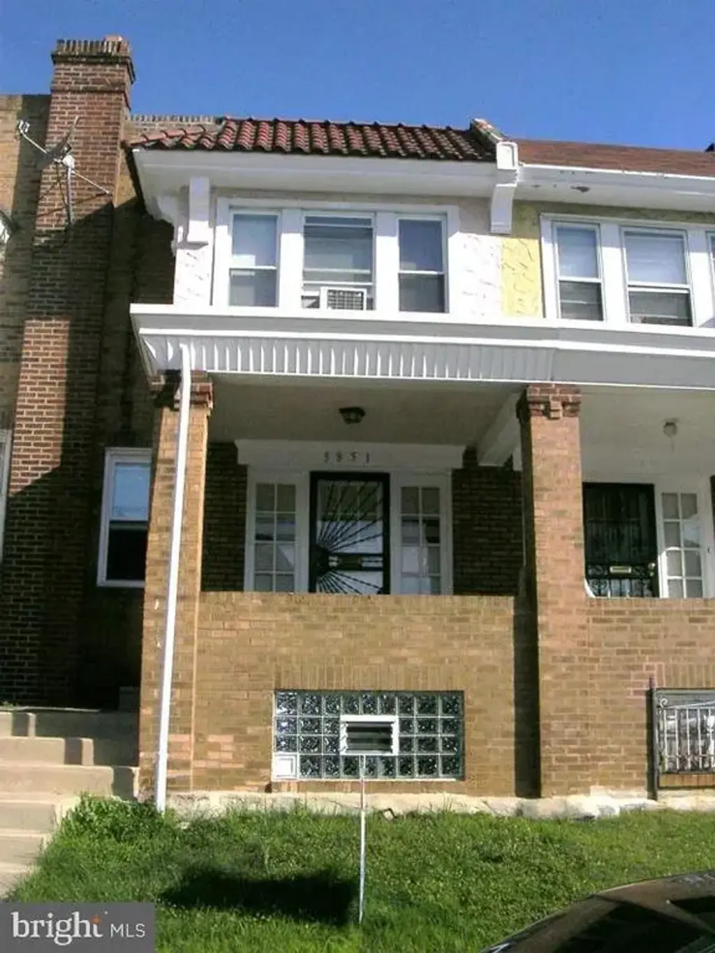 5851 Woodcrest Ave, PHILADELPHIA